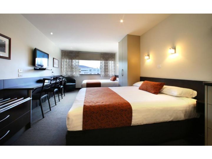 Motel 429 Hotel, Hobart - imaginea 13