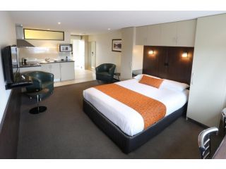 Motel 429 Hotel, Hobart - 5