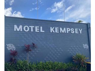 Motel Kempsey Hotel, Kempsey - 2