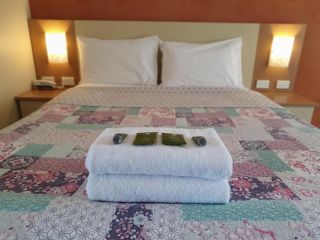 Motel Margeurita Hotel, Queanbeyan - 5