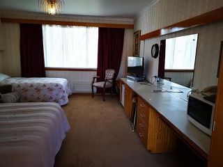 Motel Mayfair on Cavell Hotel, Hobart - 1