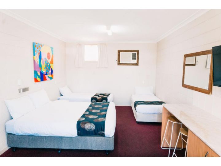 Motel Poinsettia Hotel, Port Augusta - imaginea 17