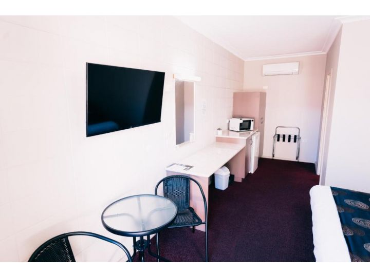 Motel Poinsettia Hotel, Port Augusta - imaginea 3