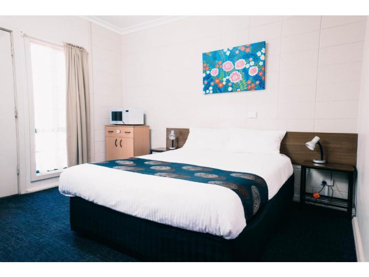 Motel Poinsettia Hotel, Port Augusta - imaginea 9