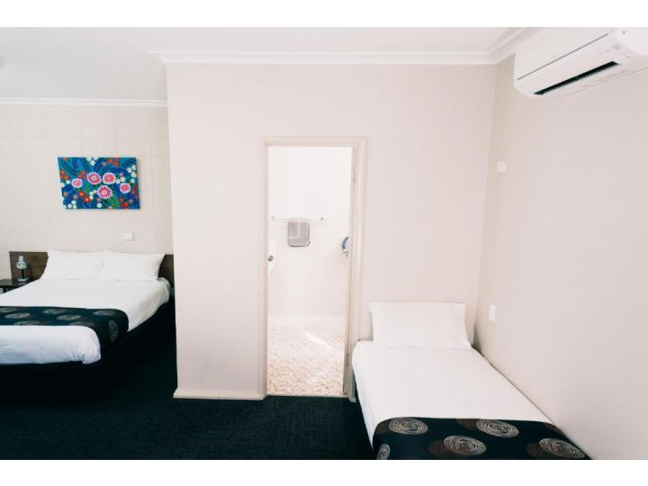 Motel Poinsettia Hotel, Port Augusta - imaginea 11