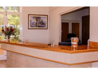 Motel Riverina Hotel, Leeton - 5