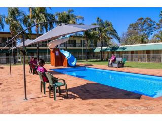 Motel Riverina Hotel, Leeton - 2