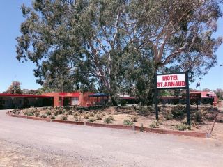 Motel St Arnaud Hotel, Victoria - 5