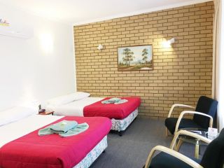 Motel St Arnaud Hotel, Victoria - 1