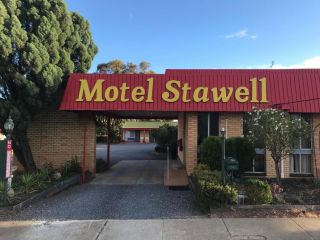 Motel Stawell Hotel, Stawell - 2