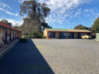 Motel Stawell Hotel, Stawell - 4