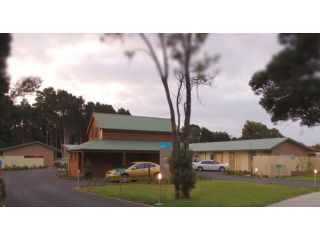 Motel Strahan Hotel, Strahan - 2