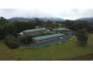 Motel Views Yackandandah Hotel, Victoria - 5