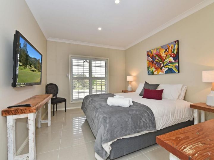 Mount Bright Estate Guest house, Mount View - imaginea 18