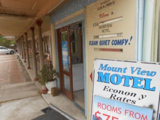 Mount View Motel Hotel, New South Wales - 5