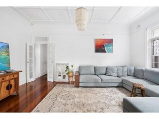MOUNT64 - Coogee Character Guest house, Sydney - 4
