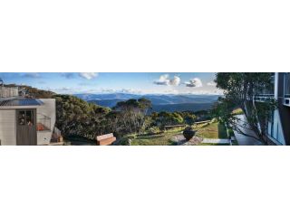 Mountain Dreaming Apartment, Mount Hotham - 5