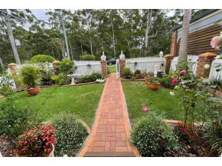 Mountain Living with Ocean views Guest house, Mount Tamborine - 5