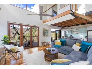 Mountain Nest / LEURA Guest house, Leura - 5