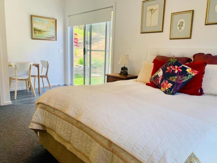 Mountain Valley Bed and breakfast, Batehaven - imaginea 2