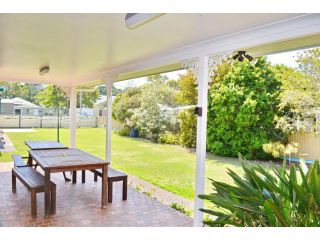 Mountain View Hat Head Guest house, Hat Head - 3