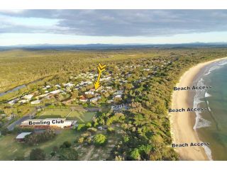Mountain View Hat Head Guest house, Hat Head - 2