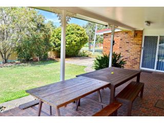 Mountain View Hat Head Guest house, Hat Head - 4