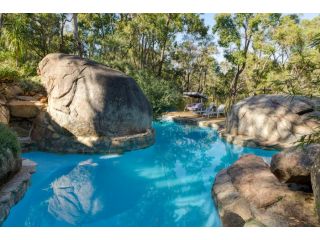 Mountolive Studio - dog friendly Villa, Western Australia - 2