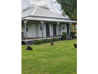 Mountview Homestead near Toowoomba Guest house, Queensland - 4