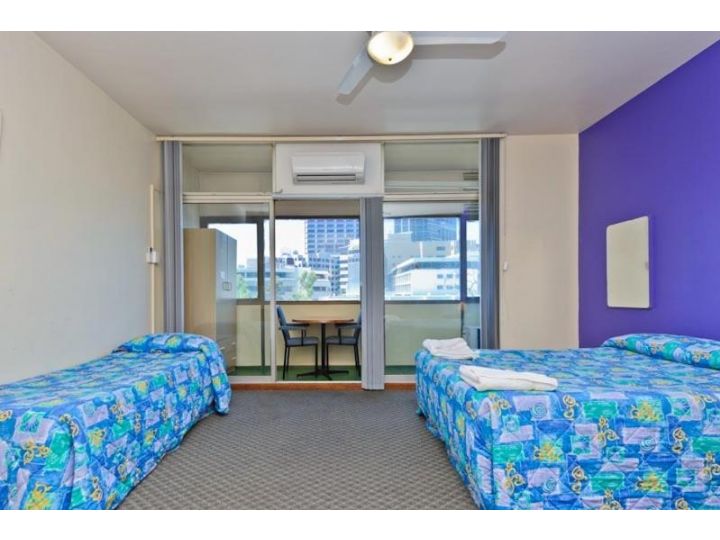 Mountway Holiday Apartments Aparthotel, Perth - imaginea 14