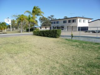 Moura Motel Hotel, Queensland - 5