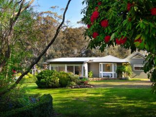 Moutan Guest house, Trentham - 2