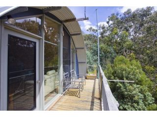 Mouzel Guest house, Wye River - 3