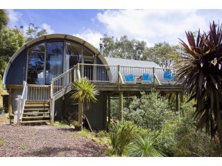 Mouzel Guest house, Wye River - 2