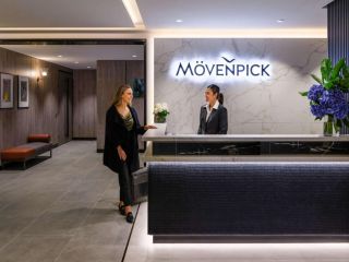 MÃ¶venpick Hotel Hobart Hotel, Hobart - 2