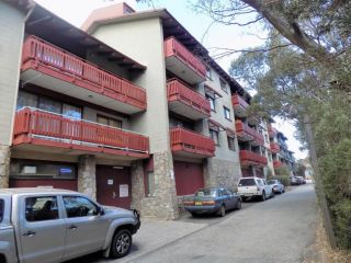 Mowamba E1 Apartment, Thredbo - 1
