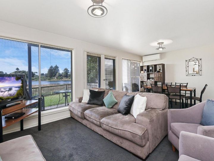 MOYNE VIEWS NO. 2 Apartment, Port Fairy - imaginea 6
