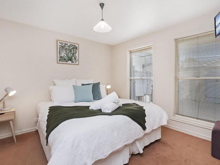MOYNE VIEWS NO. 2 Apartment, Port Fairy - imaginea 2