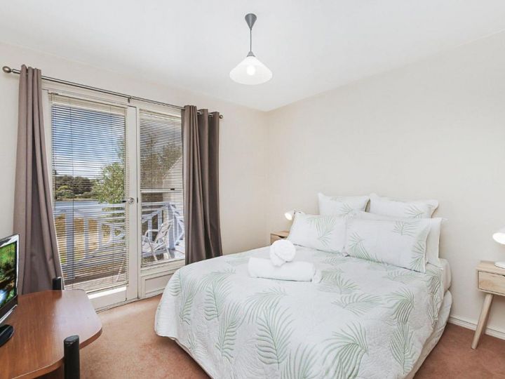 MOYNE VIEWS NO. 2 Apartment, Port Fairy - imaginea 7