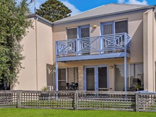 MOYNE VIEWS NO. 2 Apartment, Port Fairy - 4