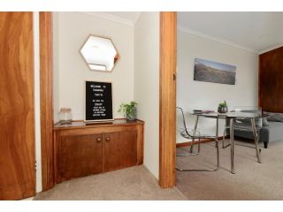 Ms Sophia's Studio Apartment Apartment, Hobart - 3