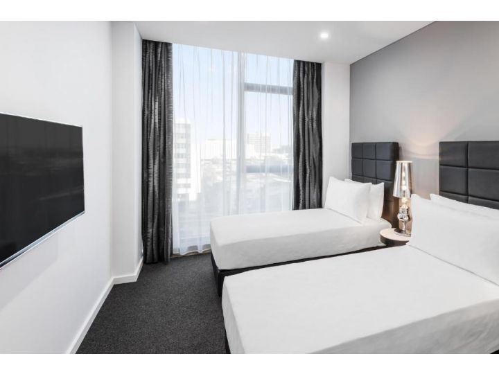 Meriton Suites Mascot Central Hotel, Sydney - imaginea 15