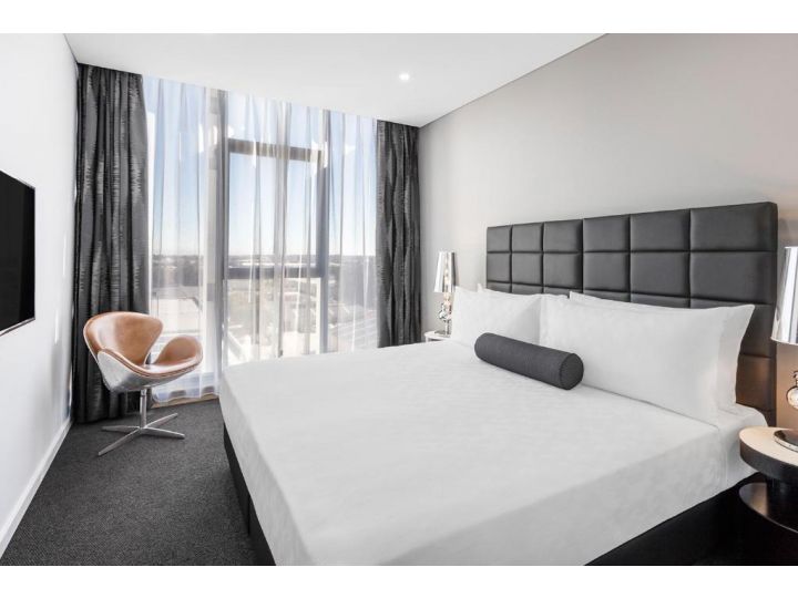 Meriton Suites Mascot Central Hotel, Sydney - imaginea 18