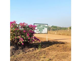 Mt Bundy Station Farm stay, Northern Territory - 3
