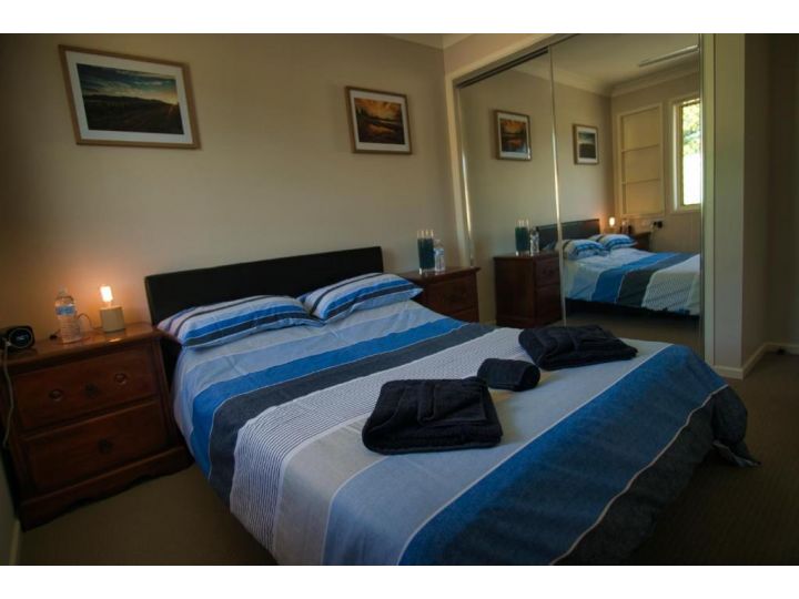 Mount Gravatt Guesthouse Bed and breakfast, Brisbane - imaginea 12