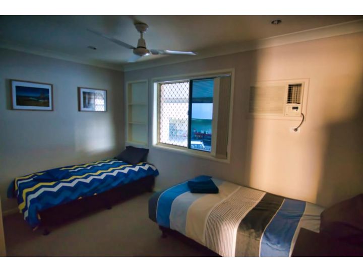 Mount Gravatt Guesthouse Bed and breakfast, Brisbane - imaginea 20