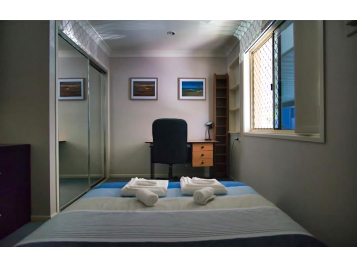 Mount Gravatt Guesthouse Bed and breakfast, Brisbane - imaginea 18