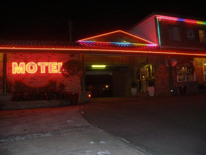 Mt Kuring-Gai Motel Hotel, New South Wales - imaginea 7