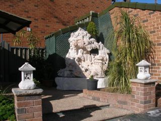 Mt Kuring-Gai Motel Hotel, New South Wales - 2