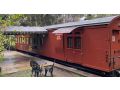 Mt Nebo Railway Carriage and Chalet Guest house, Victoria - thumb 15